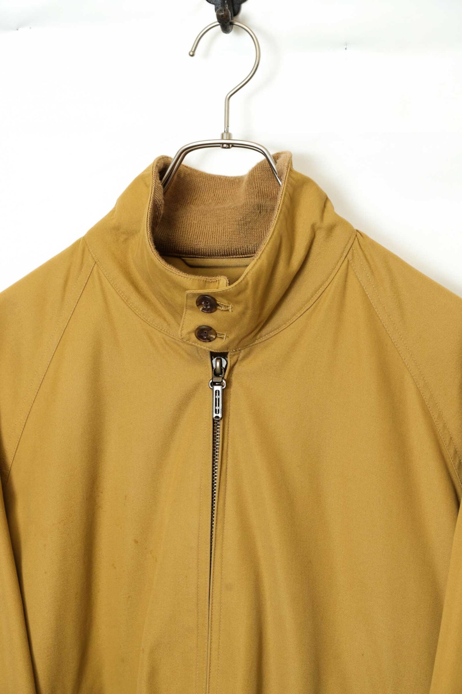 Alternative view of VINTAGE SWING TOP JACKET/XL