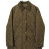 VINTAGE QUILTING JACKET/M