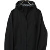 USED CONVERSE MOUNTAIN PARKA/L
