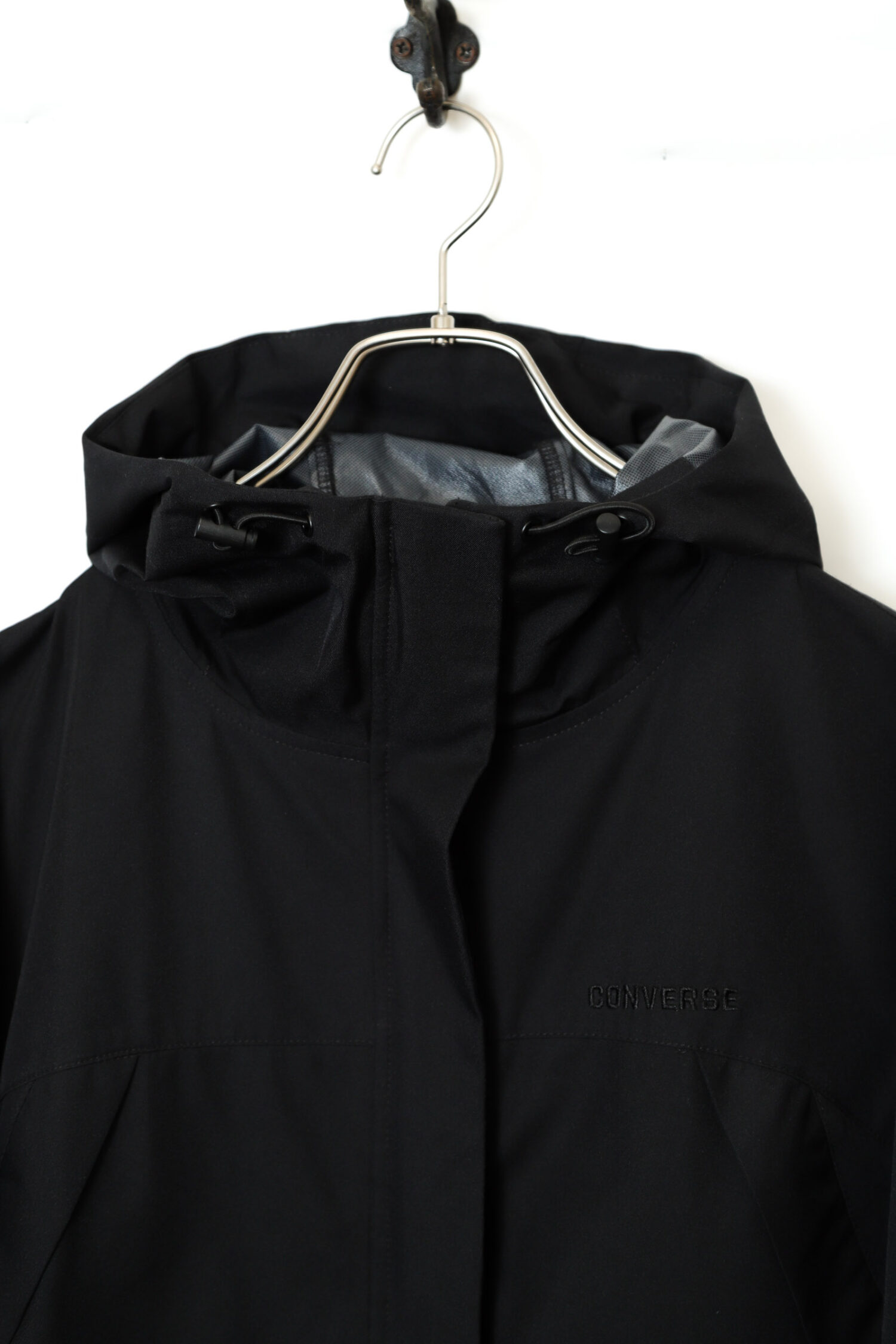 Alternative view of USED CONVERSE MOUNTAIN PARKA/L