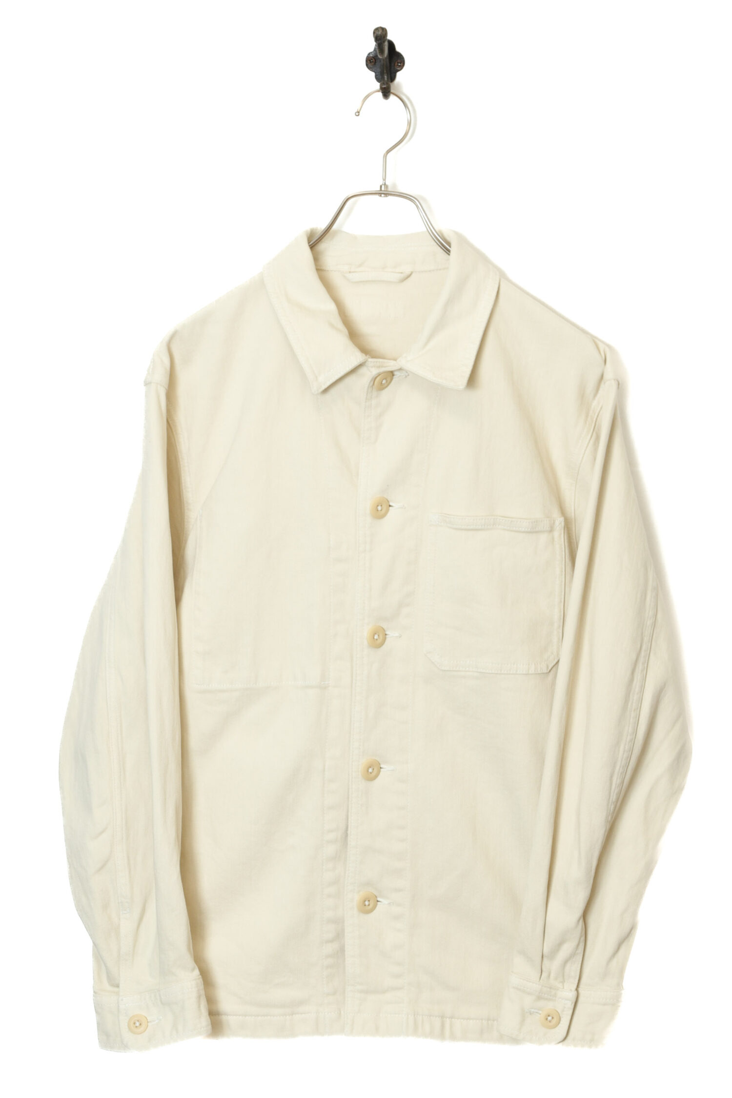 VINTAGE COVERALL JACKET/M