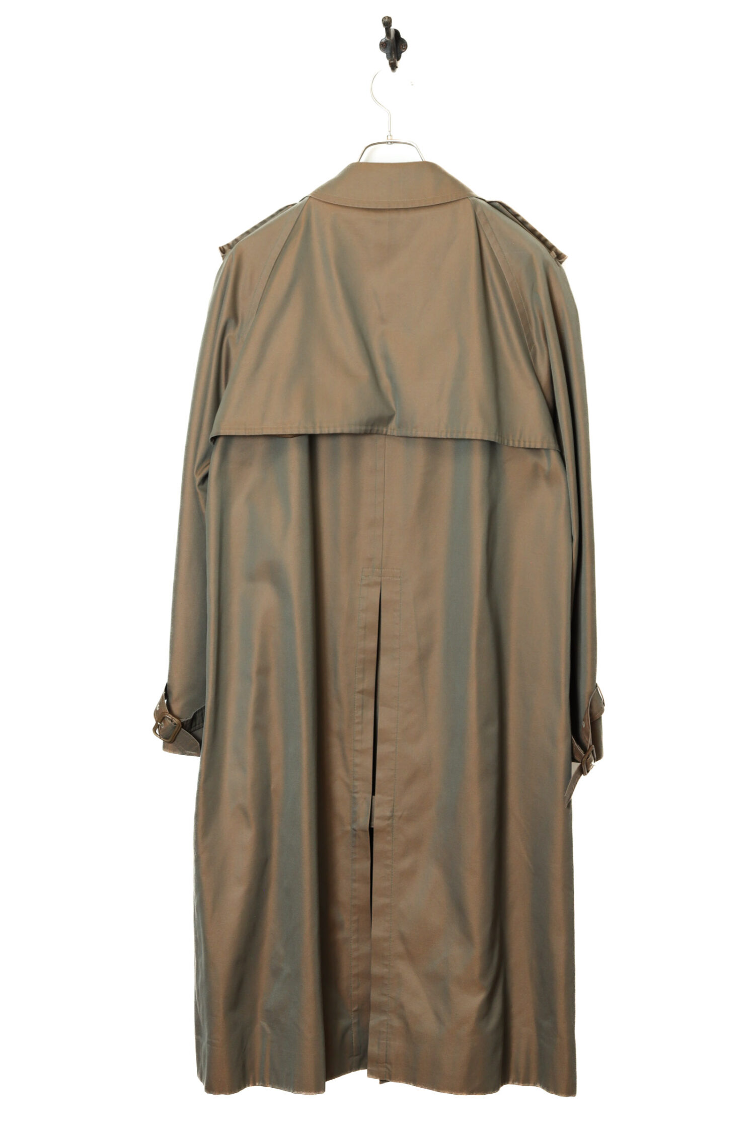 VINTAGE TRENCH COAT/M | 古着屋FERANTRACING【公式】|東京 高円寺
