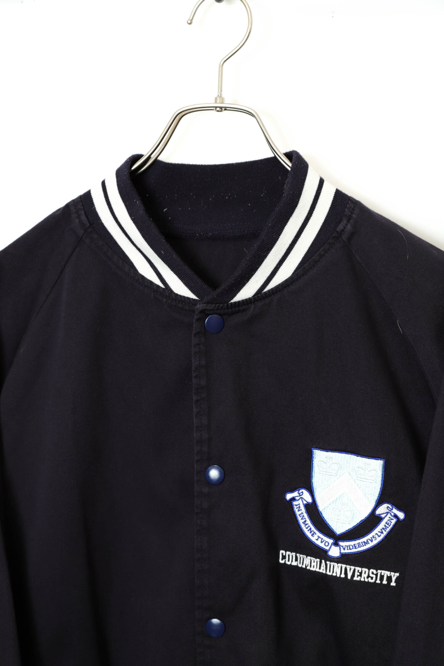 Alternative view of USED STADIUM JACKET/XL