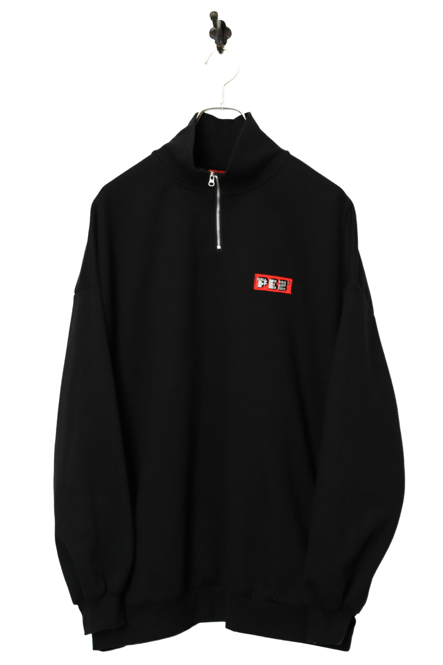 Alternative view of USED PRINT PULL-OVER SWEAT SHIRT/XL