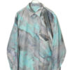 VINTAGE PRINTED SHIRT/XL