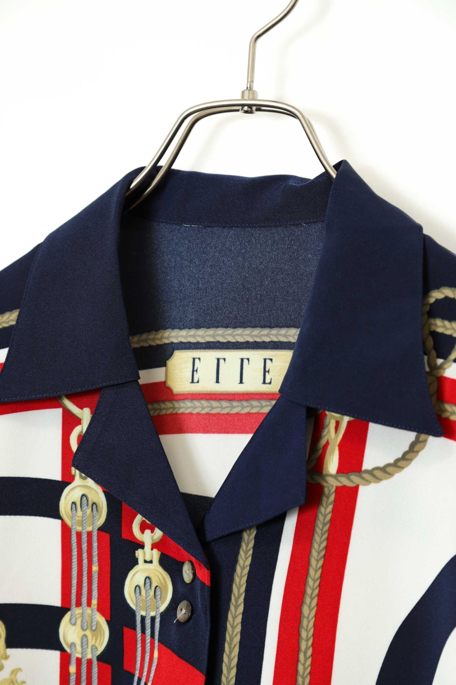Alternative view of VINTAGE PRINTED SHIRT/M