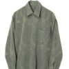 VINTAGE PRINTED SHIRT/L