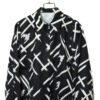 VINTAGE PRINTED SHIRT/M