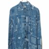 USED PRINTED SHIRT/CHALLENGER/S