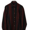 VINTAGE PRINTED SHIRT/L