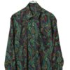 VINTAGE PRINTED SHIRT/M
