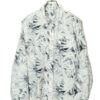VINTAGE PRINTED SHIRT/M