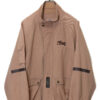 VINTAGE COTTON COVERALL JACKET/XL
