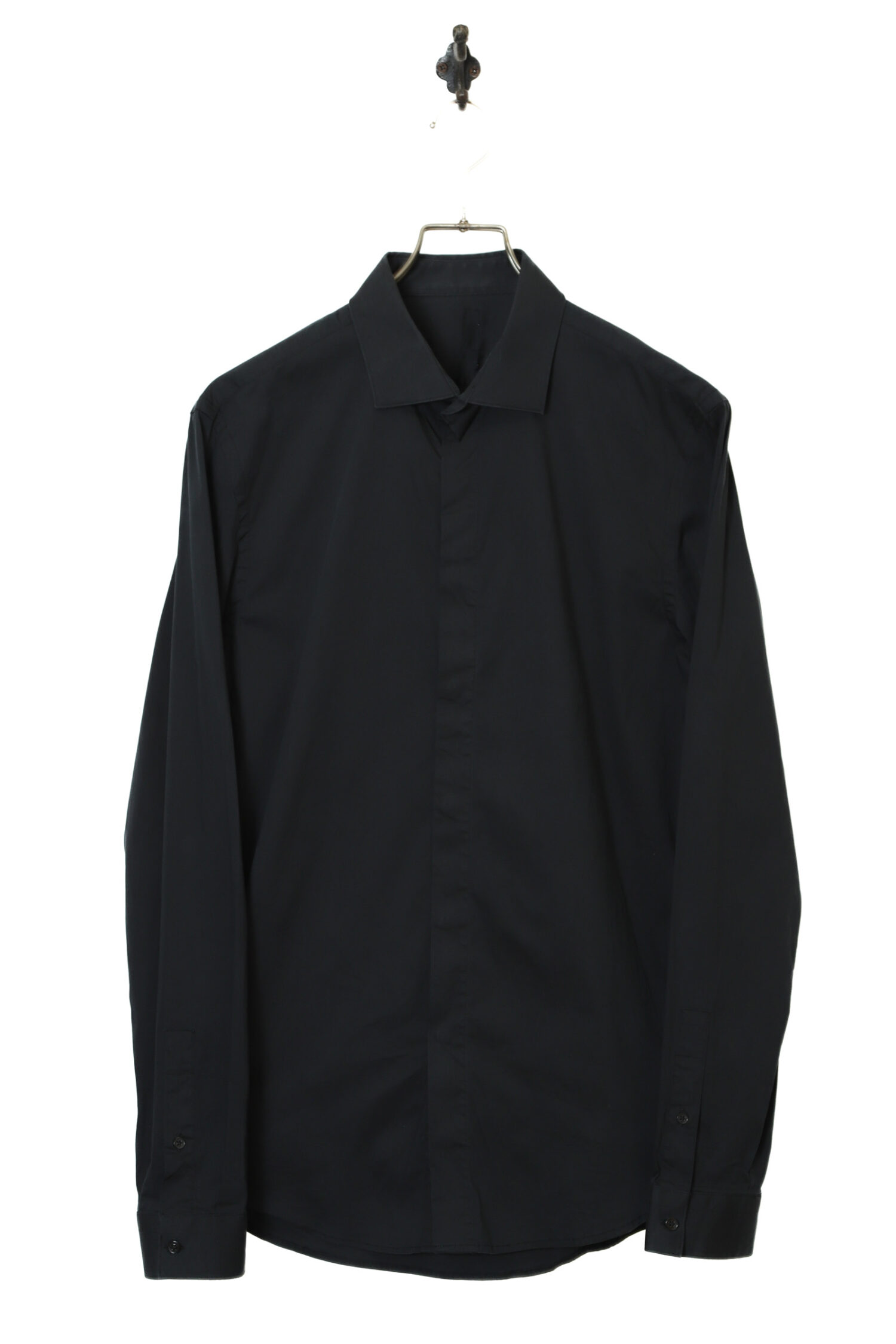 VINTAGE LONG SLEEVE SHIRT/M
