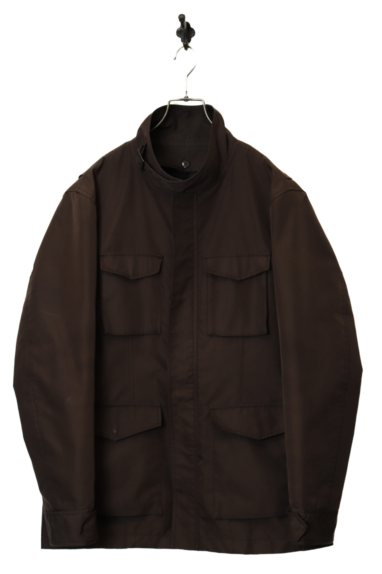 VINTAGE M-65 DESIGN JACKET/XL