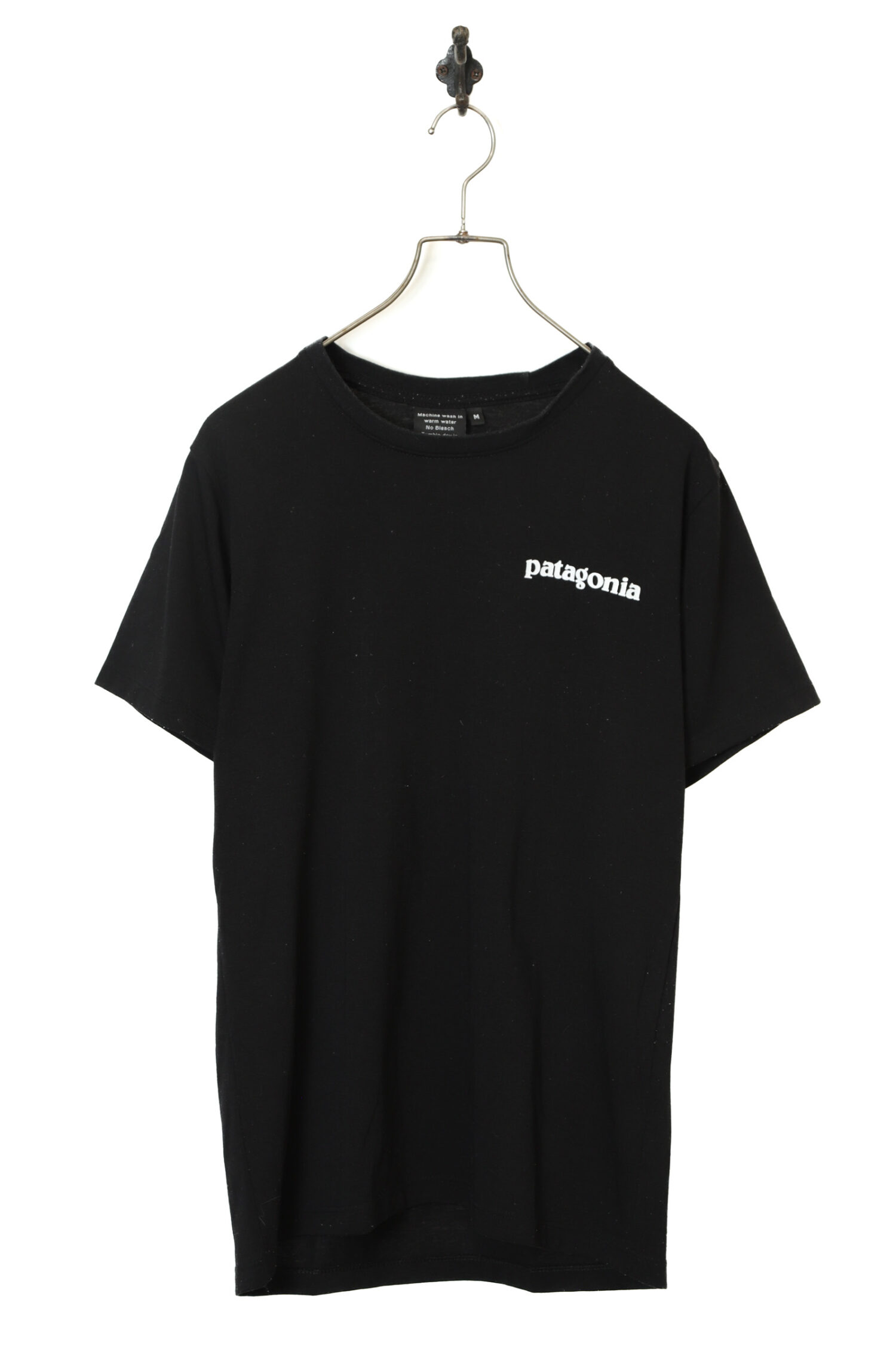 USED PATAGONIA PRINTED T-SHIRT/S