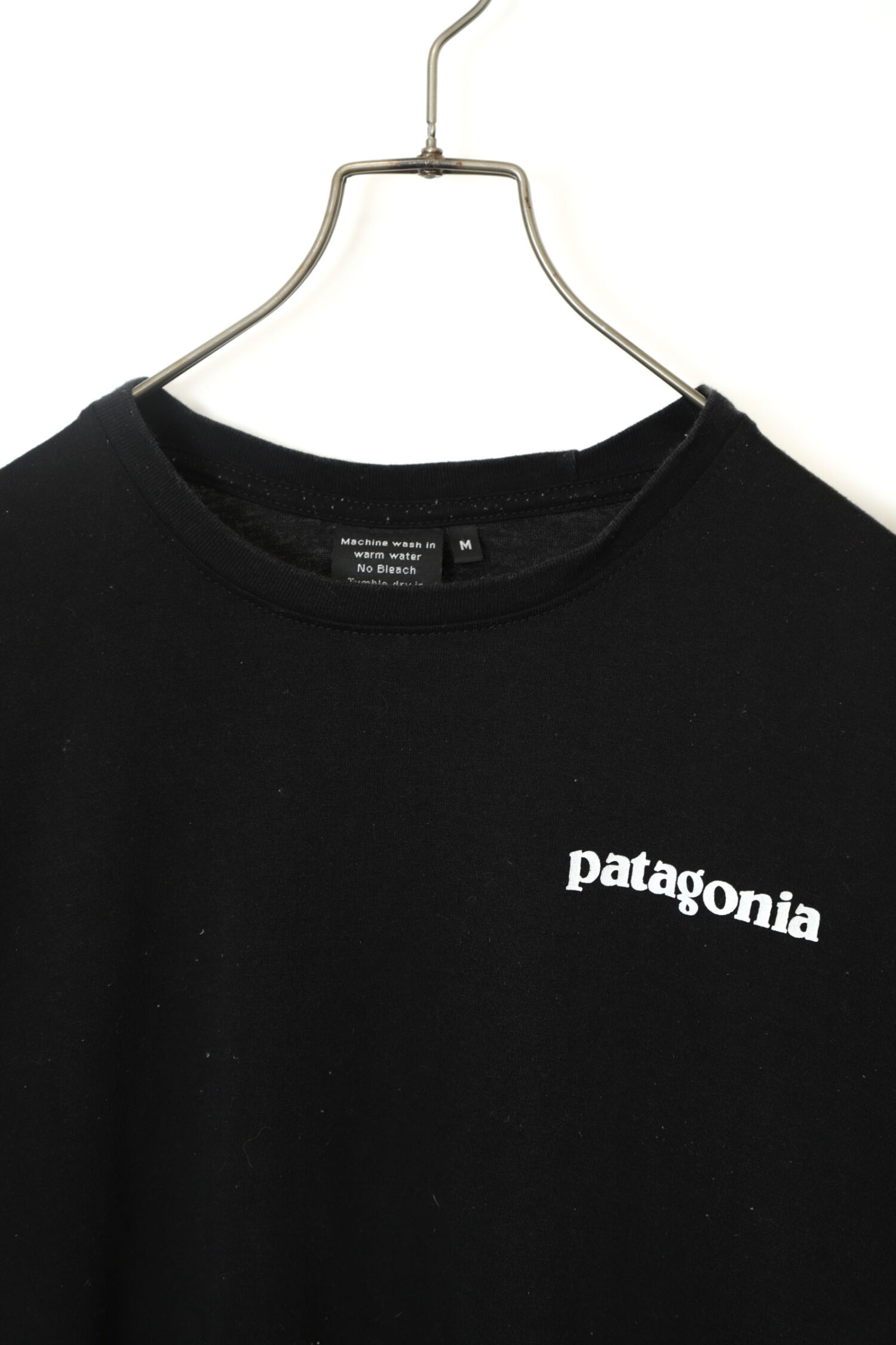 Alternative view of USED PATAGONIA PRINTED T-SHIRT/S