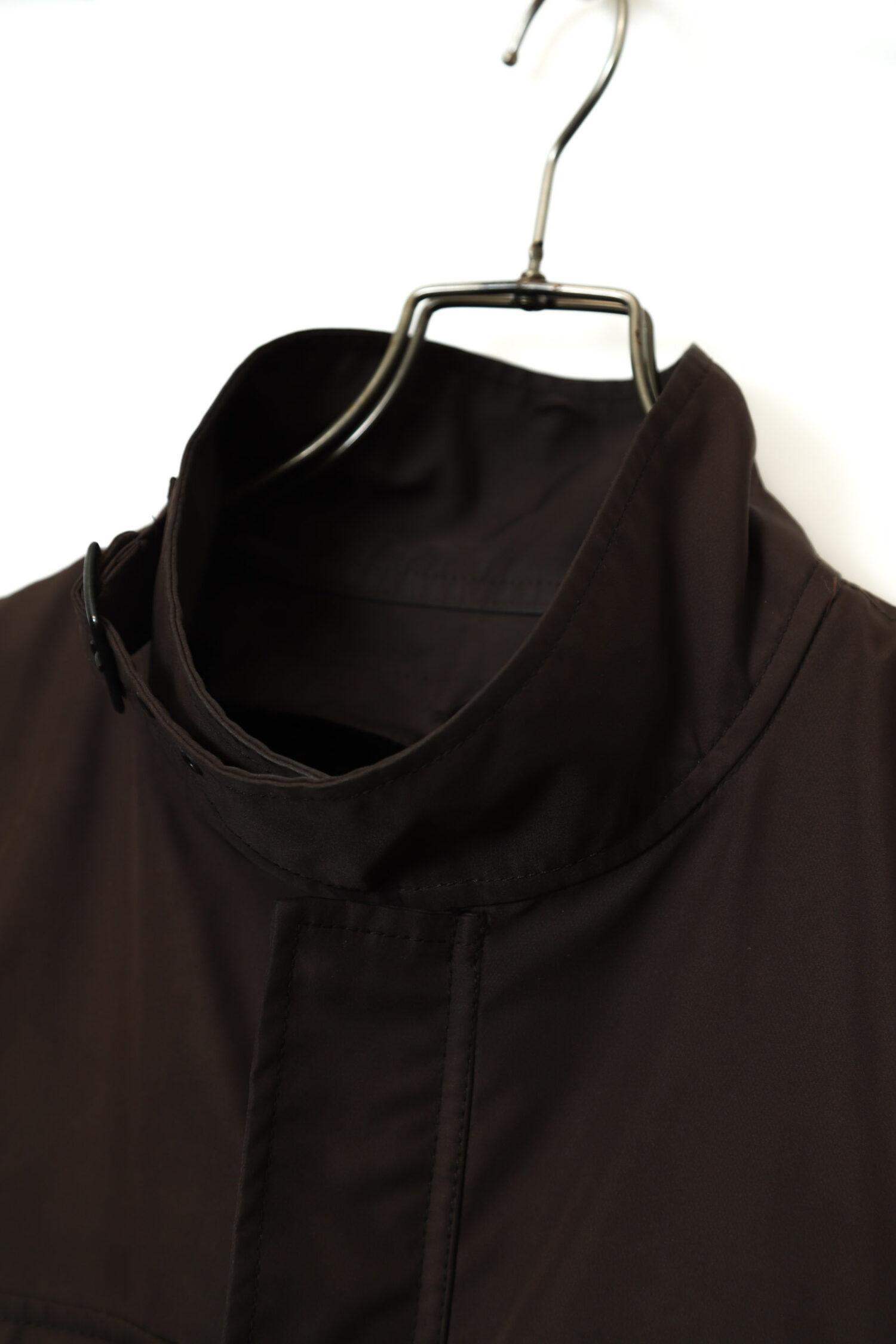 Alternative view of VINTAGE M-65 DESIGN JACKET/XL