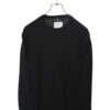 VINTAGE COTTON KNITED SWEATER/M
