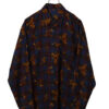 VINTAGE PRINTED SHIRT/L