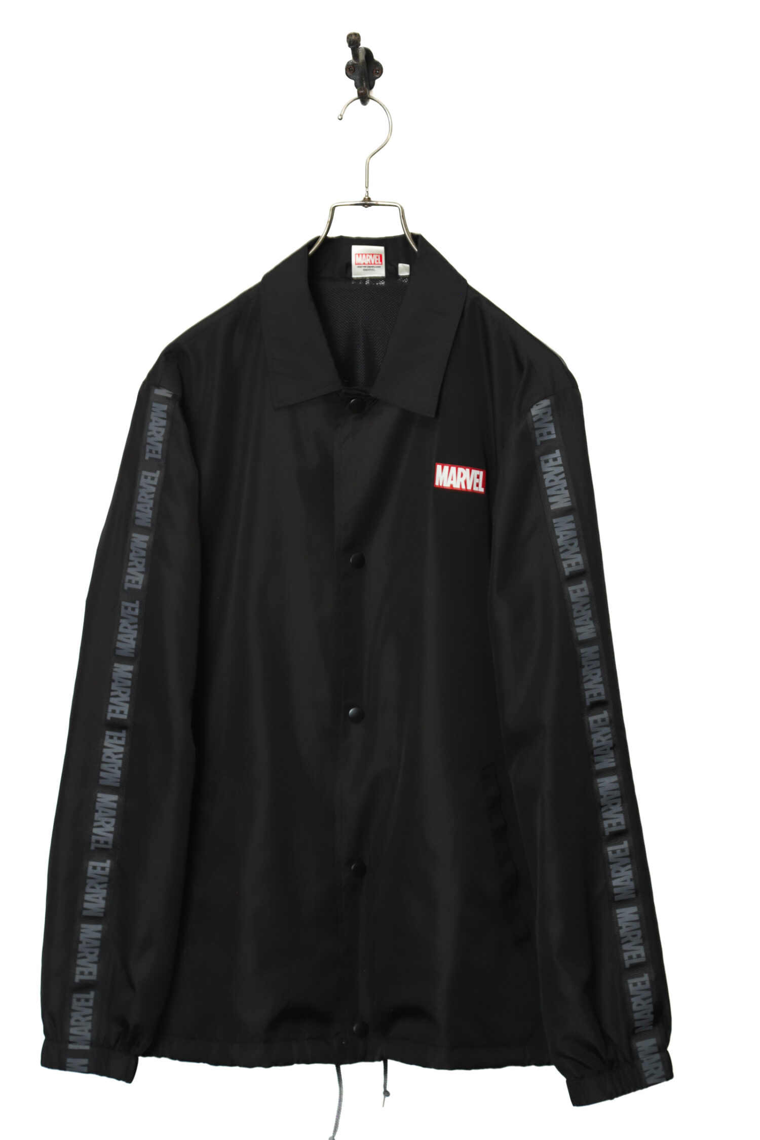USED MARVEL JACKET/L