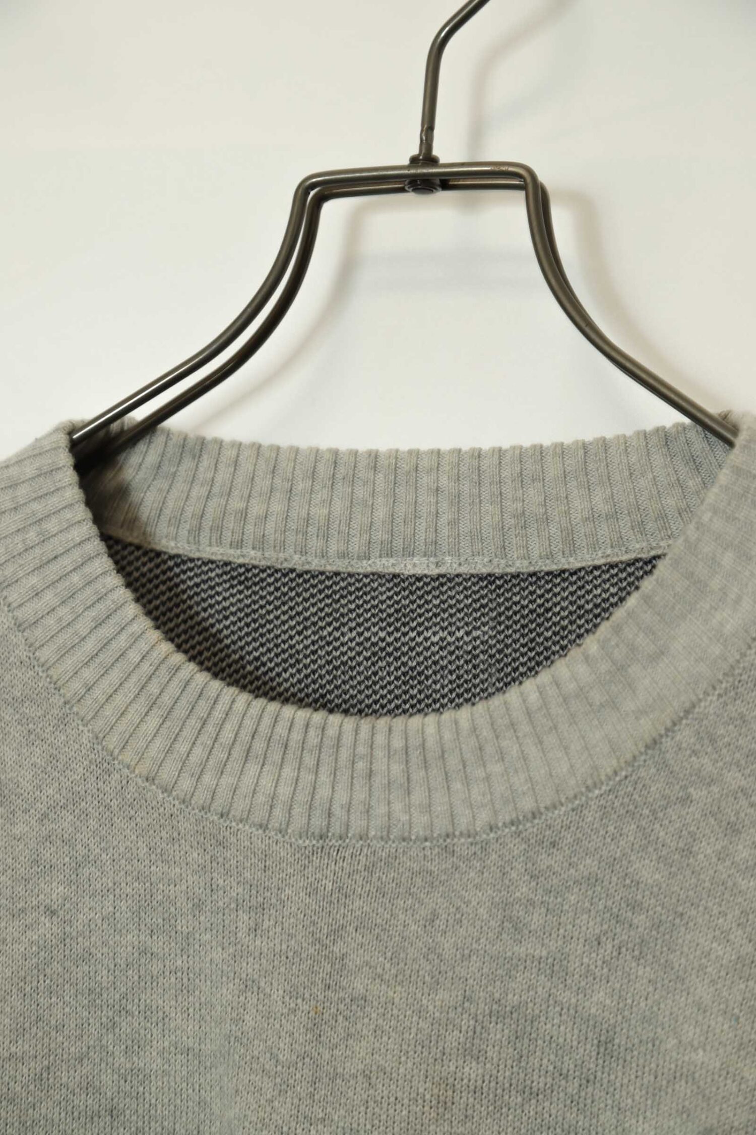 Alternative view of VINTAGE KNITED SWEATER/XL