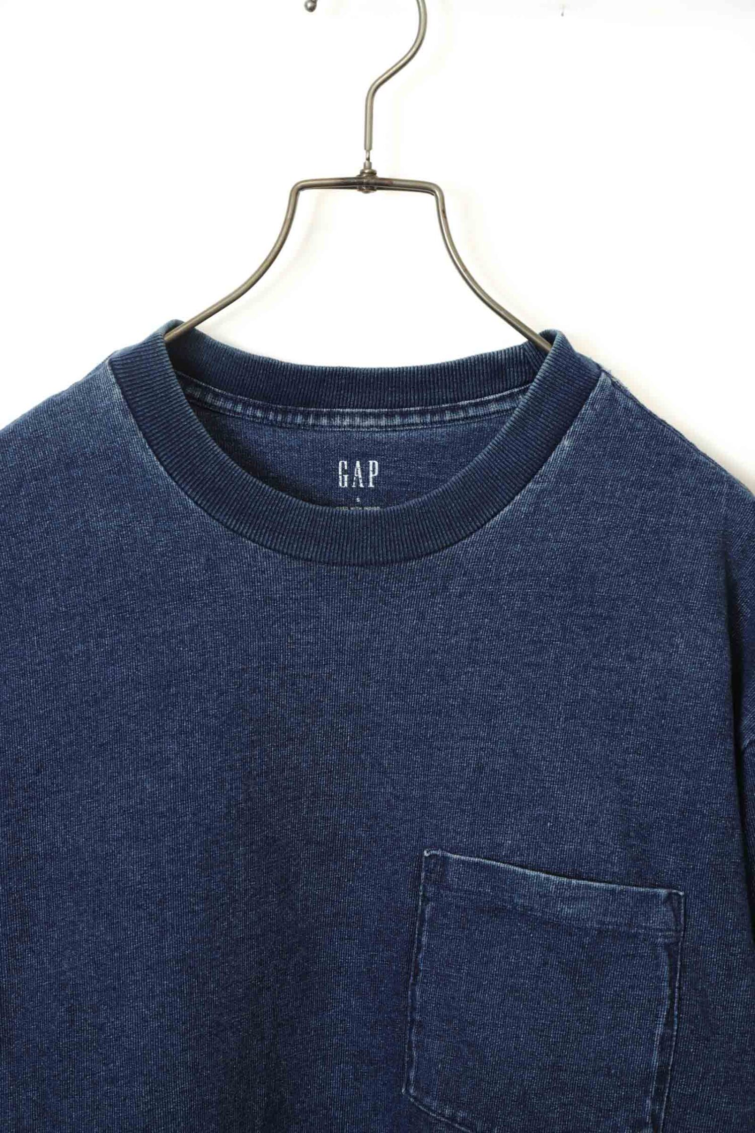 Alternative view of USED GAP T-SHIRT/M