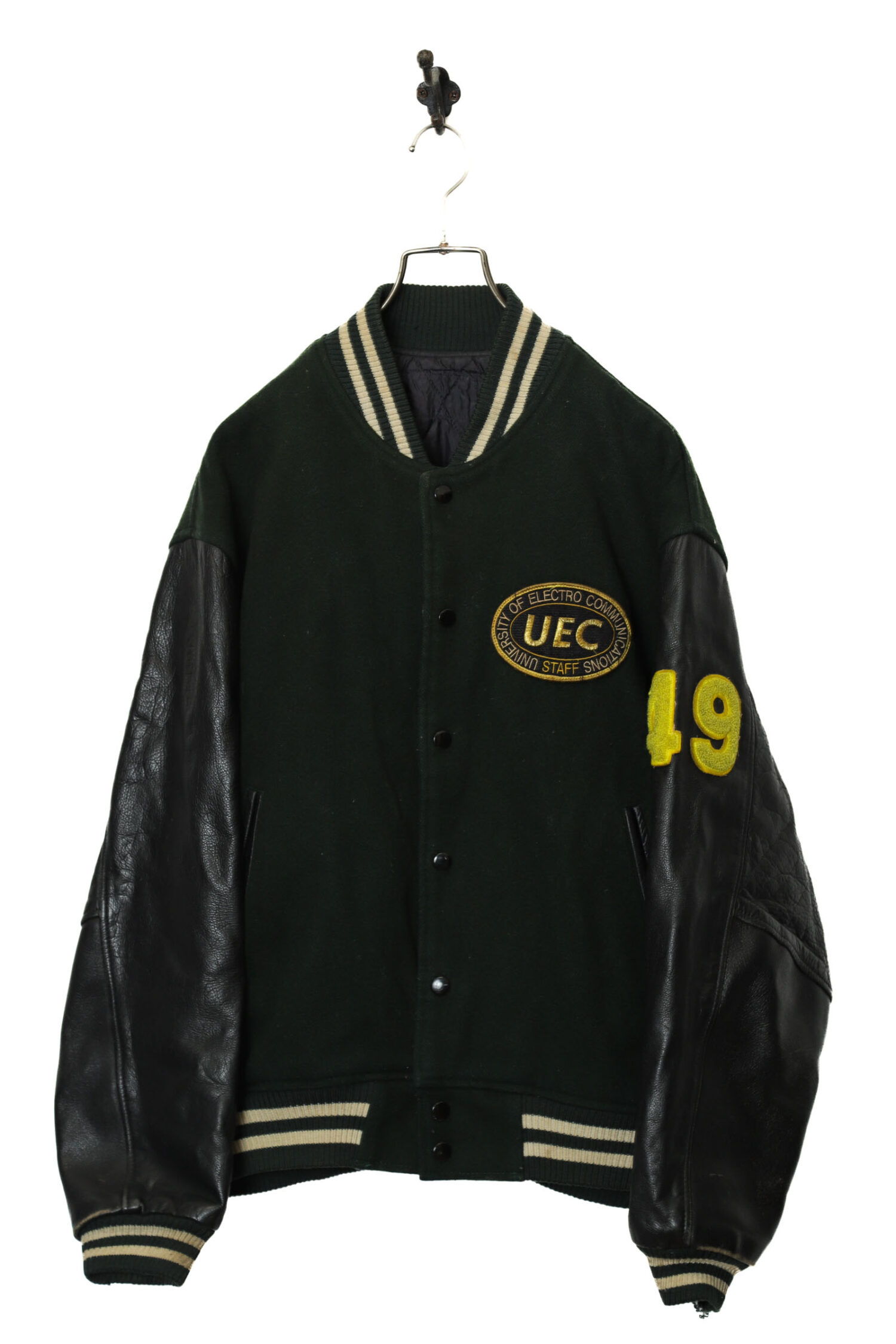 VINTAGE STADIUM JACKET/XL | 古着屋FERANTRACING【公式】|東京 高円寺