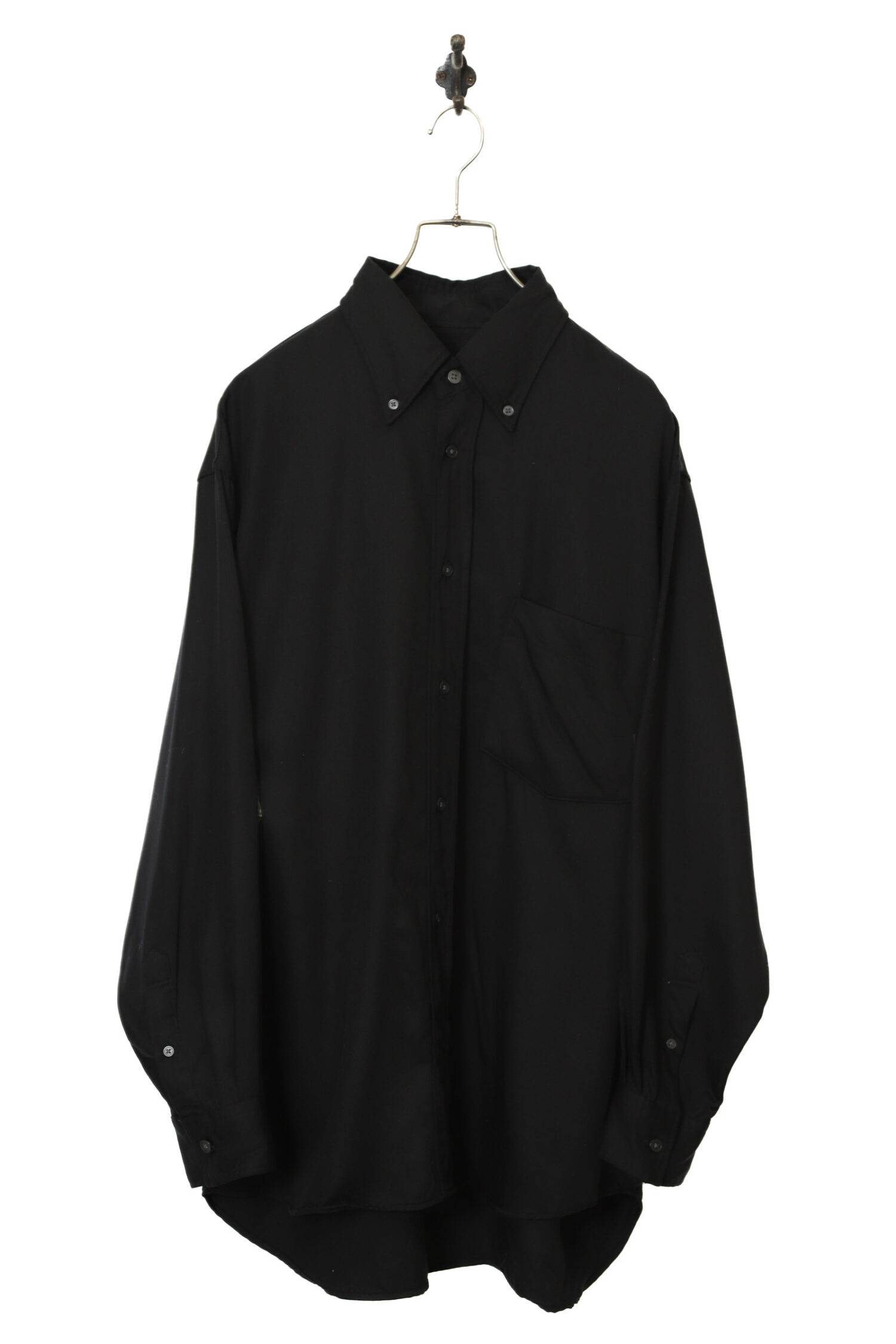 VINTAGE LONG SLEEVE SHIRT/XL