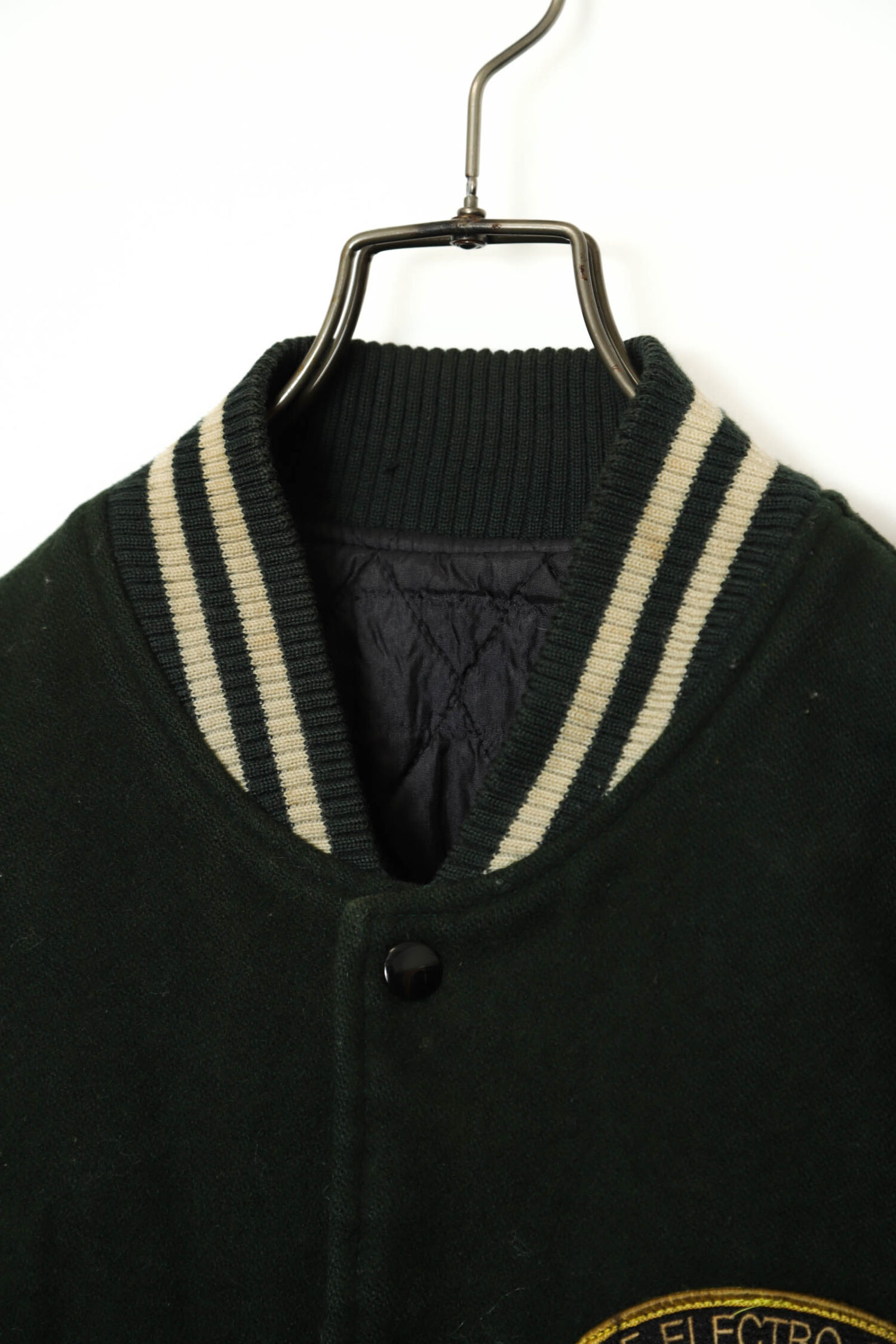 VINTAGE STADIUM JACKET/XL | 古着屋FERANTRACING【公式】|東京 高円寺