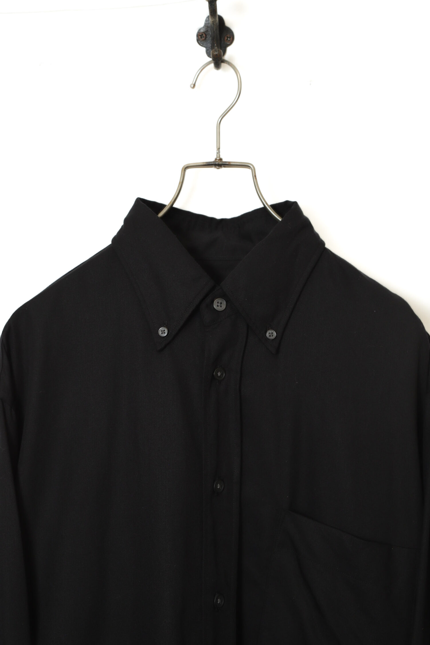 Alternative view of VINTAGE LONG SLEEVE SHIRT/XL