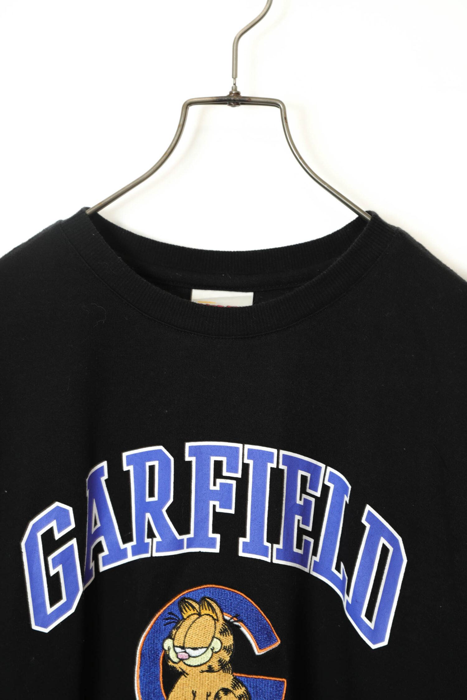 Alternative view of USED PRINTED T-SHIRT/L