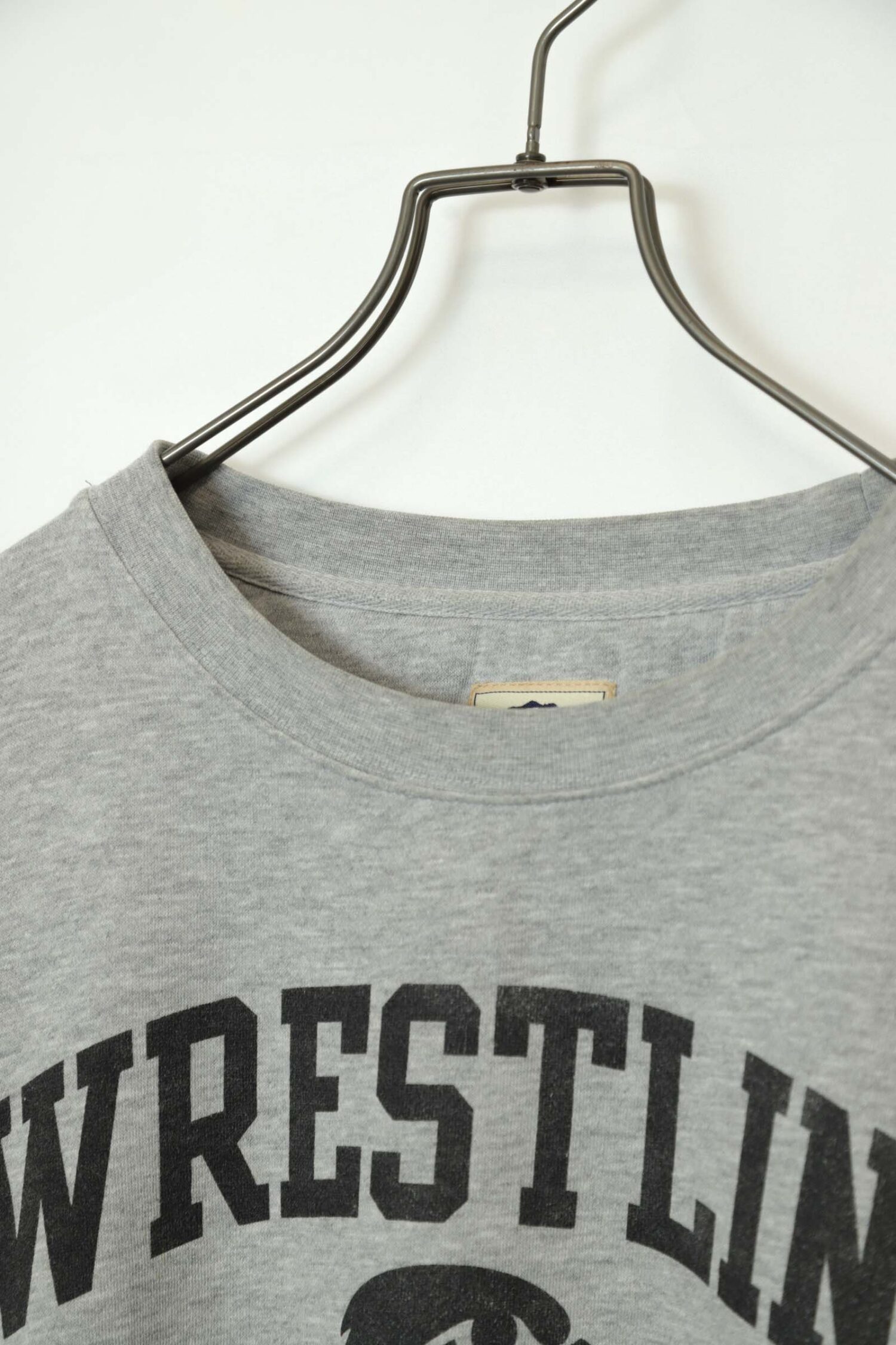 Alternative view of USED CAMPUS ONE PRINTED SWEAT SHIRT/XL