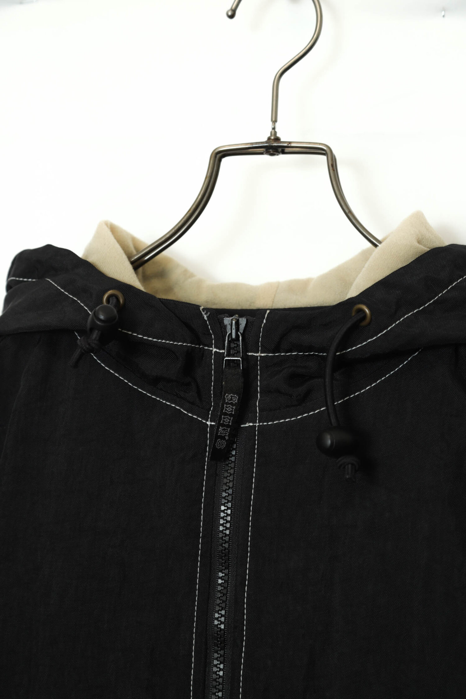 Alternative view of USED BOONS USA ANORAK PARKA/XL