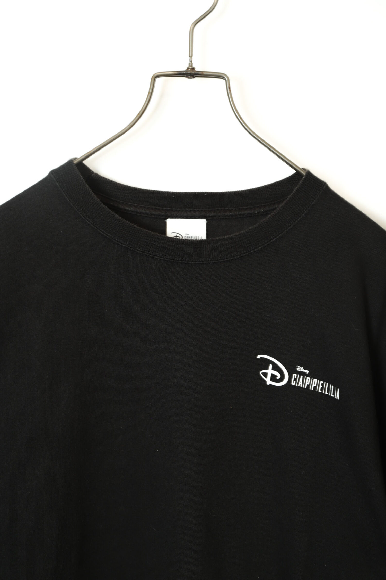 Alternative view of USED DISNEY PRINTED T-SHIRT/M