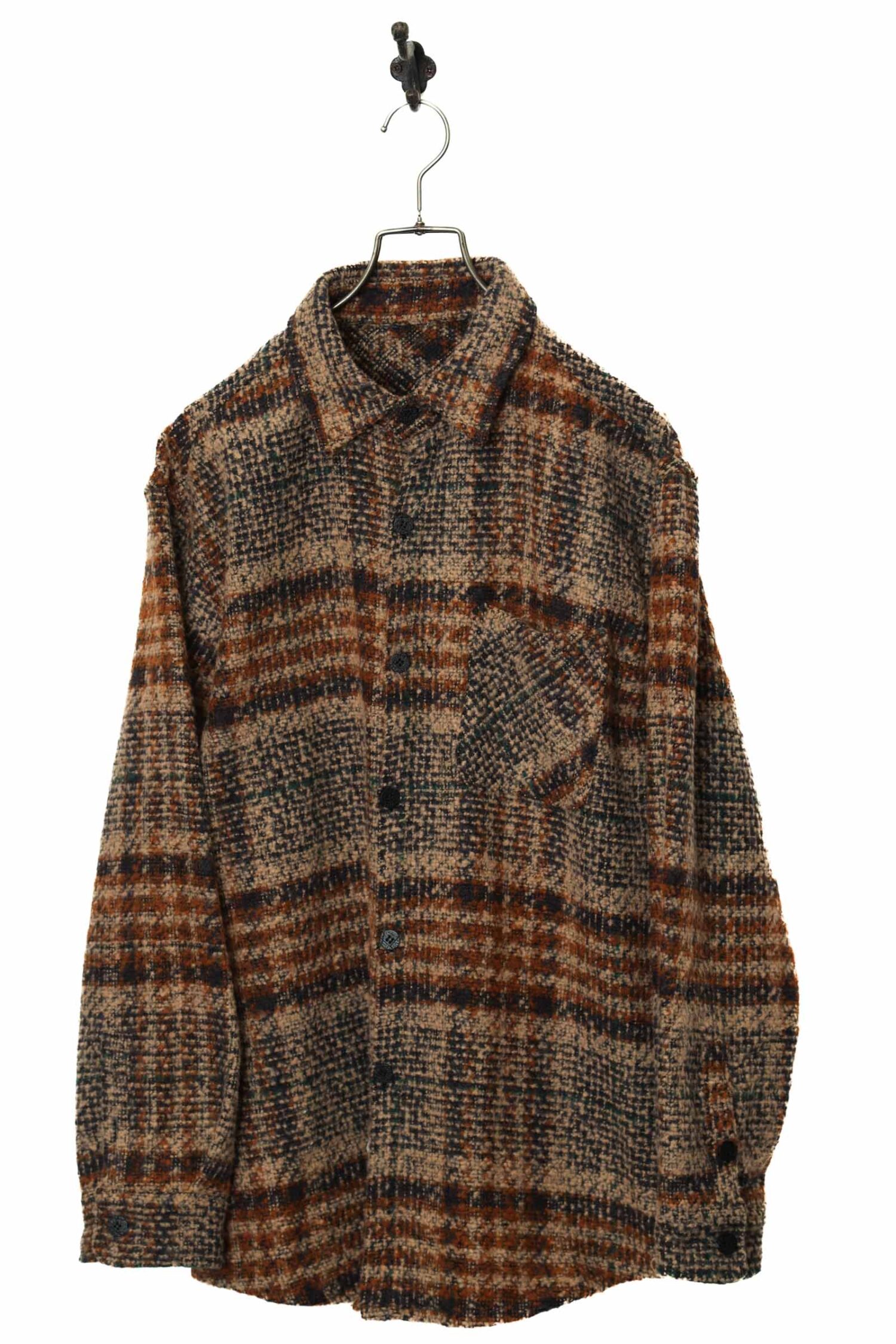 VINTAGE CPO JACKET/XL