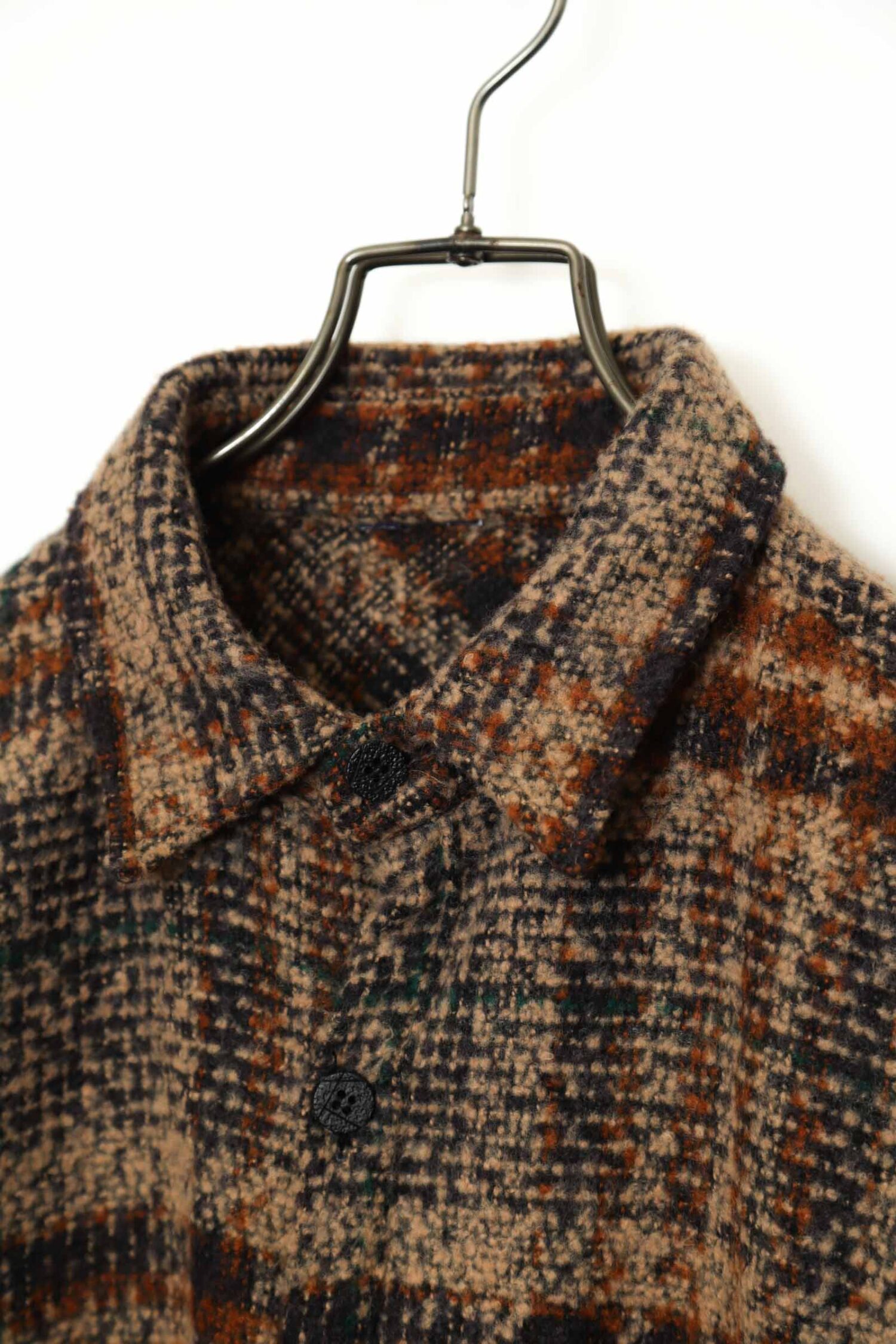 Alternative view of VINTAGE CPO JACKET/XL