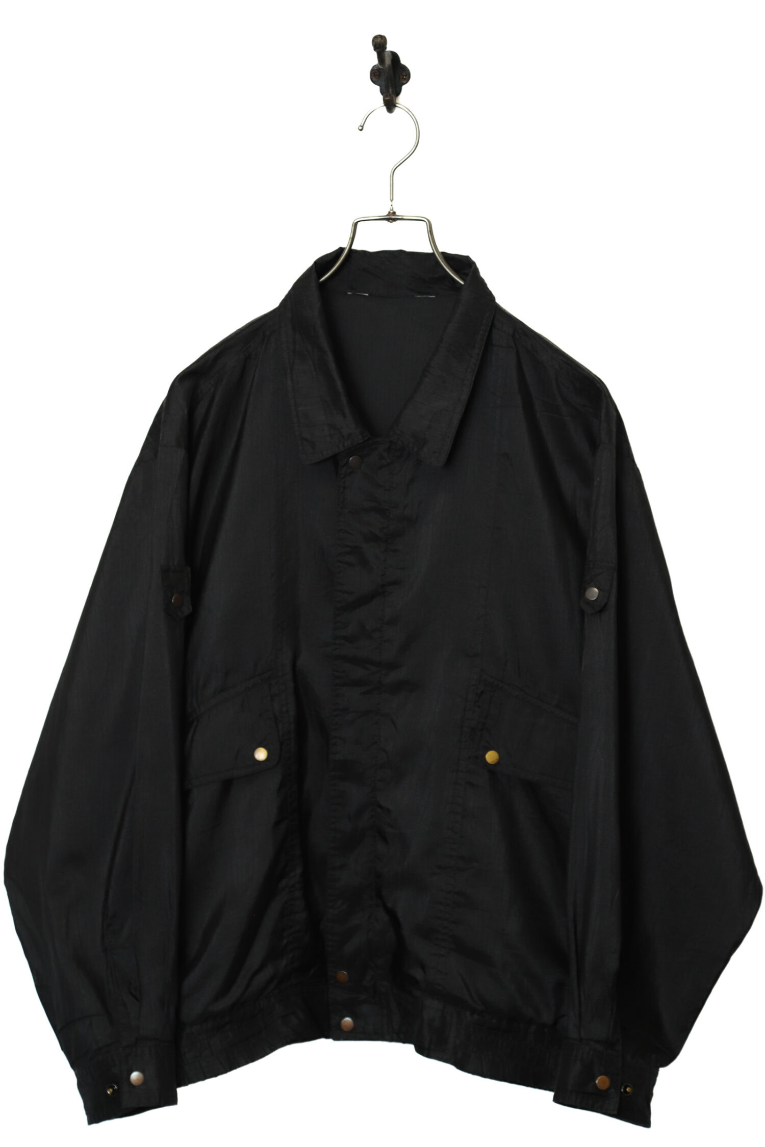 VINTAGE BOMBER JACKET/L