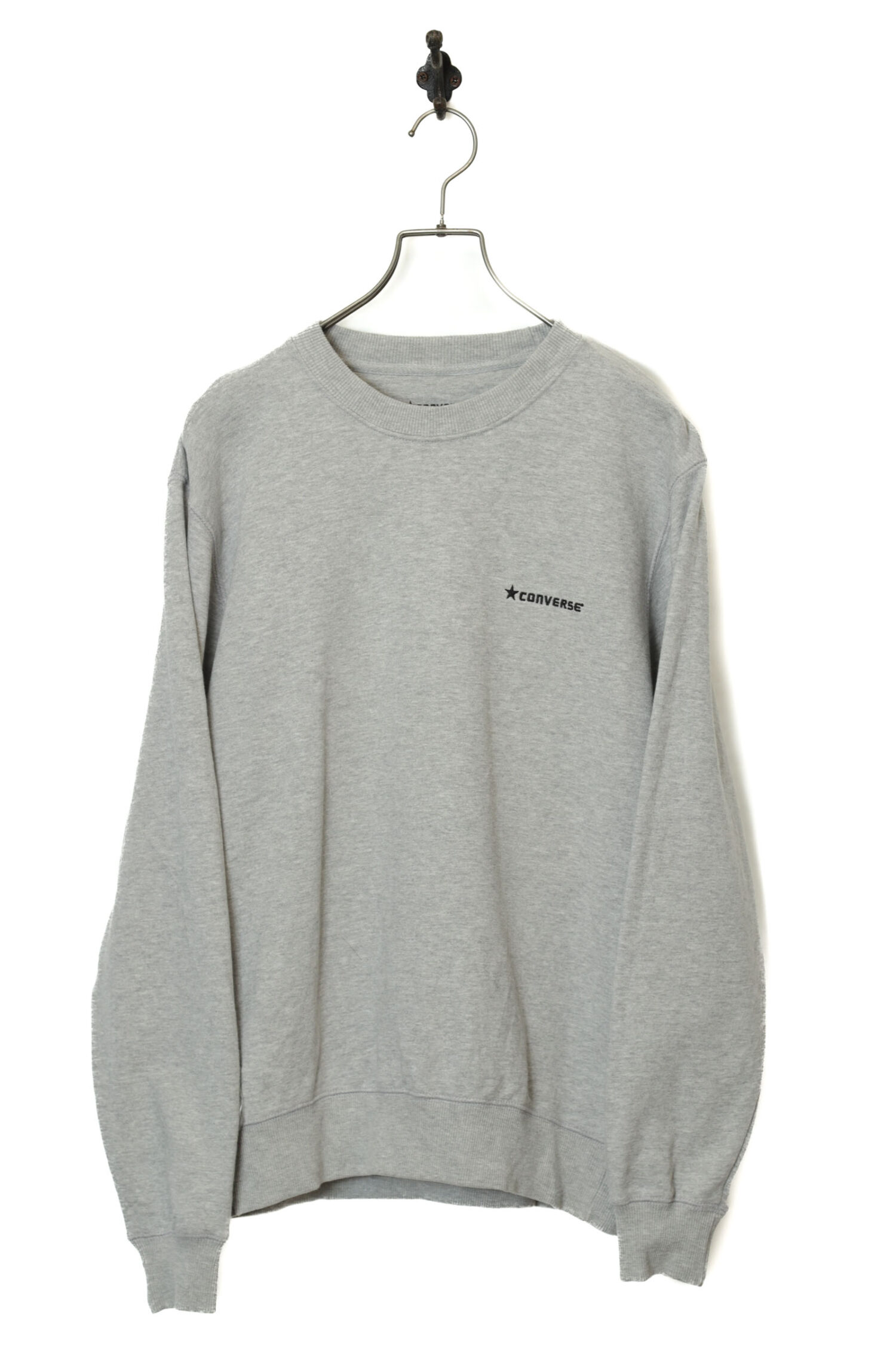 USED CONVERSE SWEAT SHIRT/M