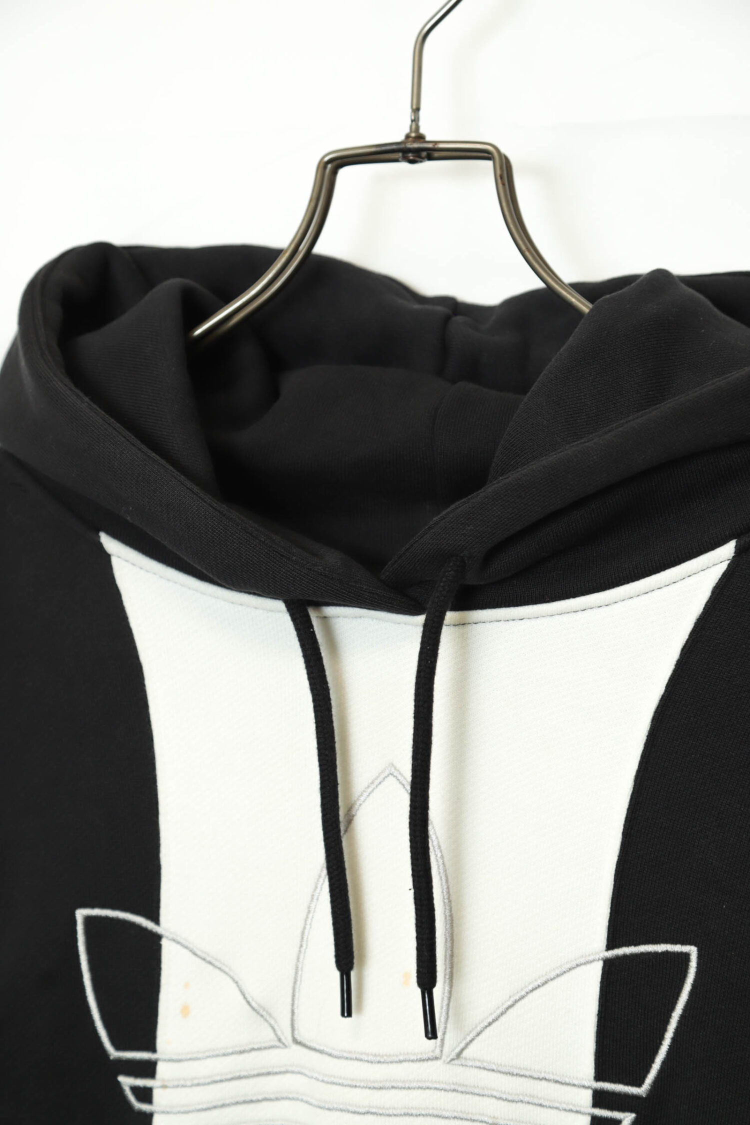 Alternative view of USED ADIDAS SWEAT PARKA/L