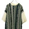 VINTAGE KNITED T-SHIRT/XL