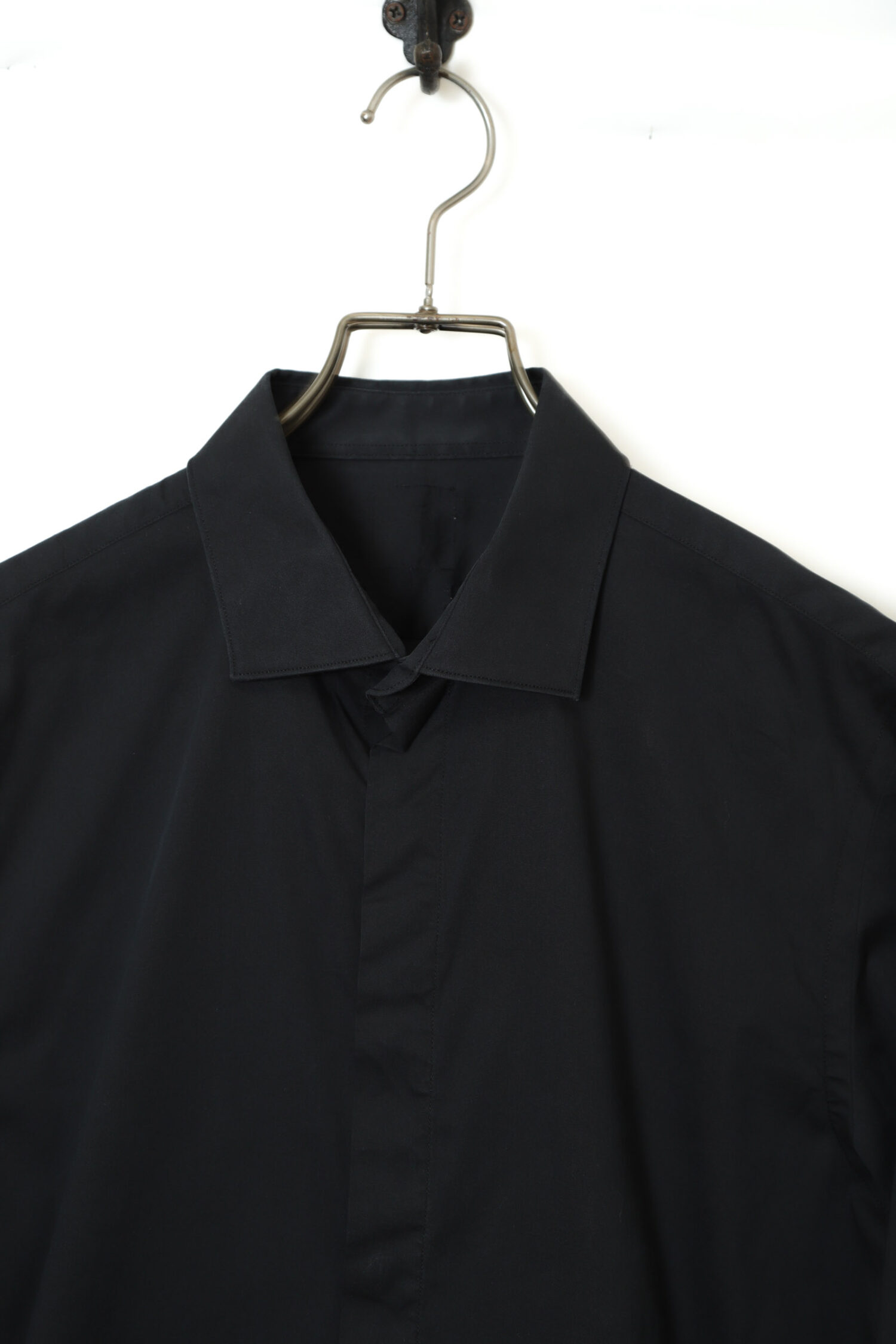 Alternative view of VINTAGE LONG SLEEVE SHIRT/M