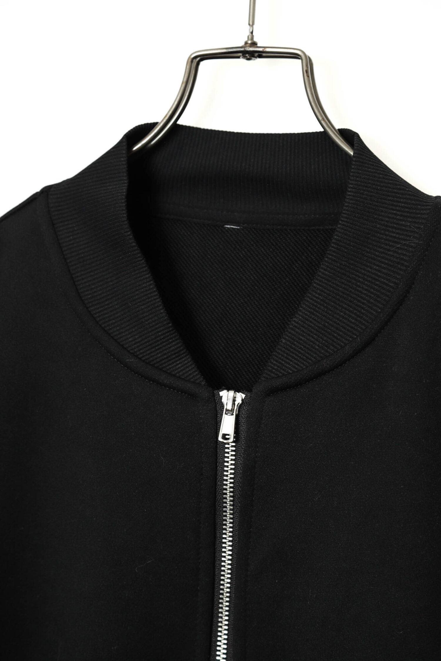 Alternative view of VINTAGE SWEAT BOMBER JACKET/XL