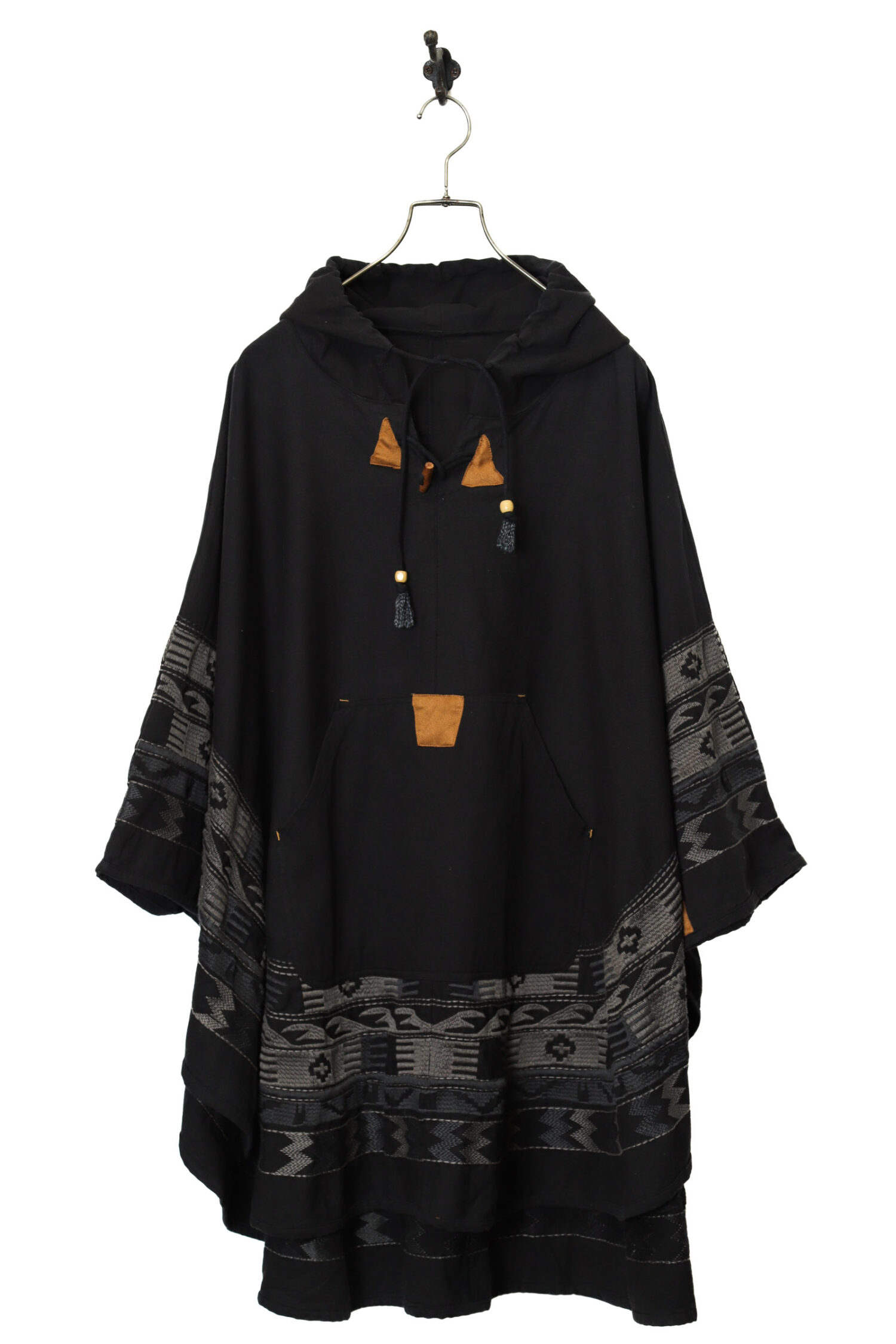 VINTAGE MEXICAN PONCHO/L | 古着屋FERANTRACING【公式】|東京 高円寺