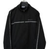 USED REEBOK TRACK JACKET/M