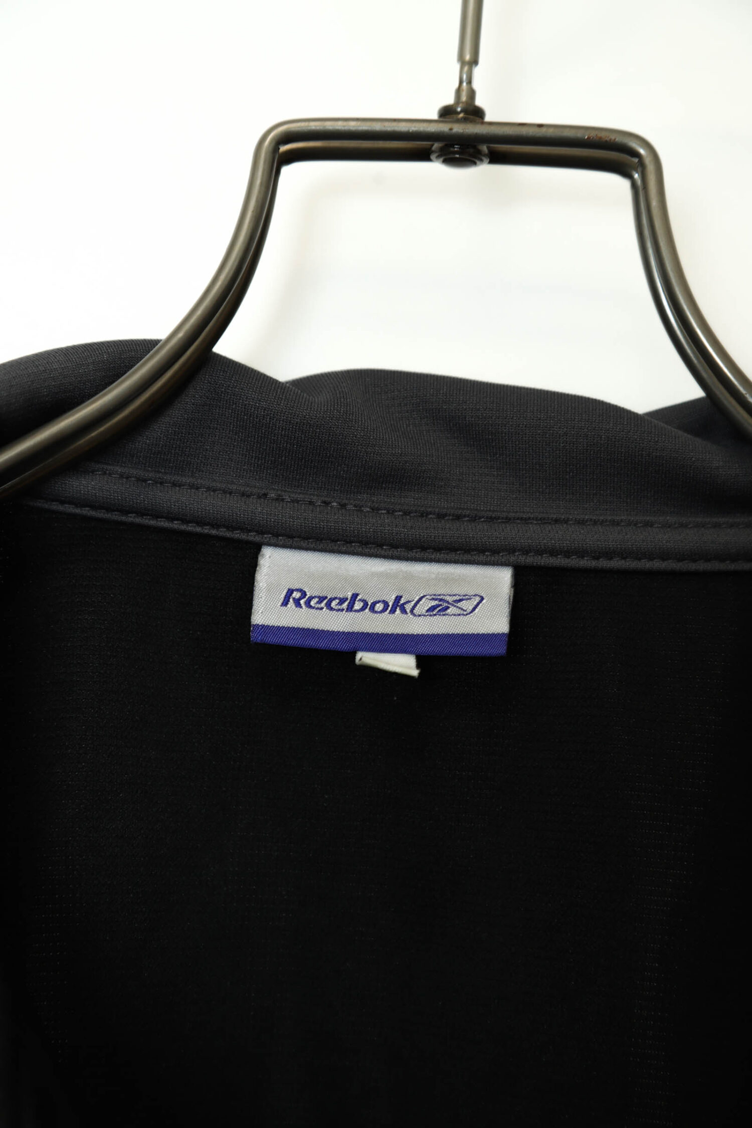 Alternative view of USED REEBOK TRACK JACKET/M