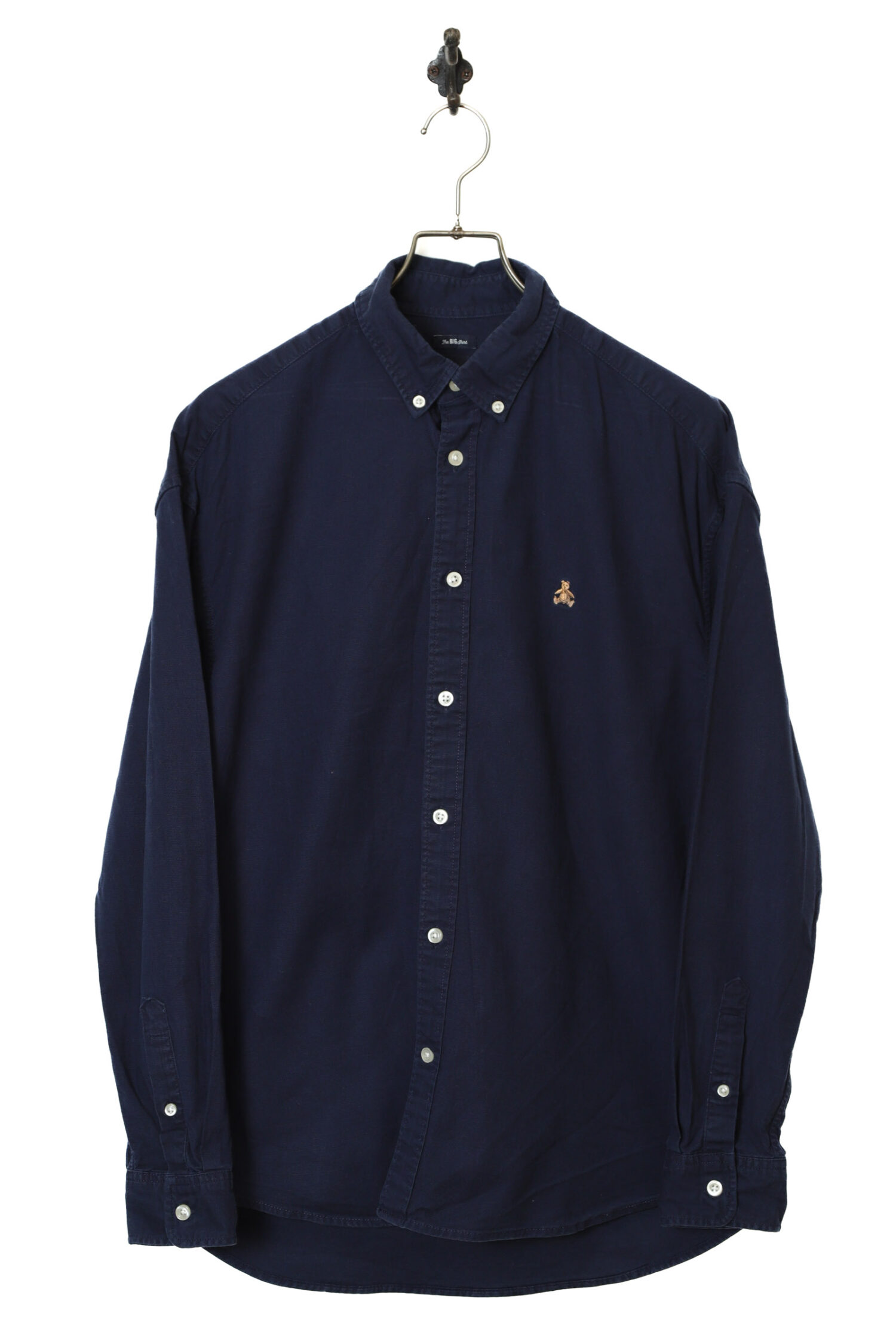 USED GAP LONG SLEEVE SHRT/L