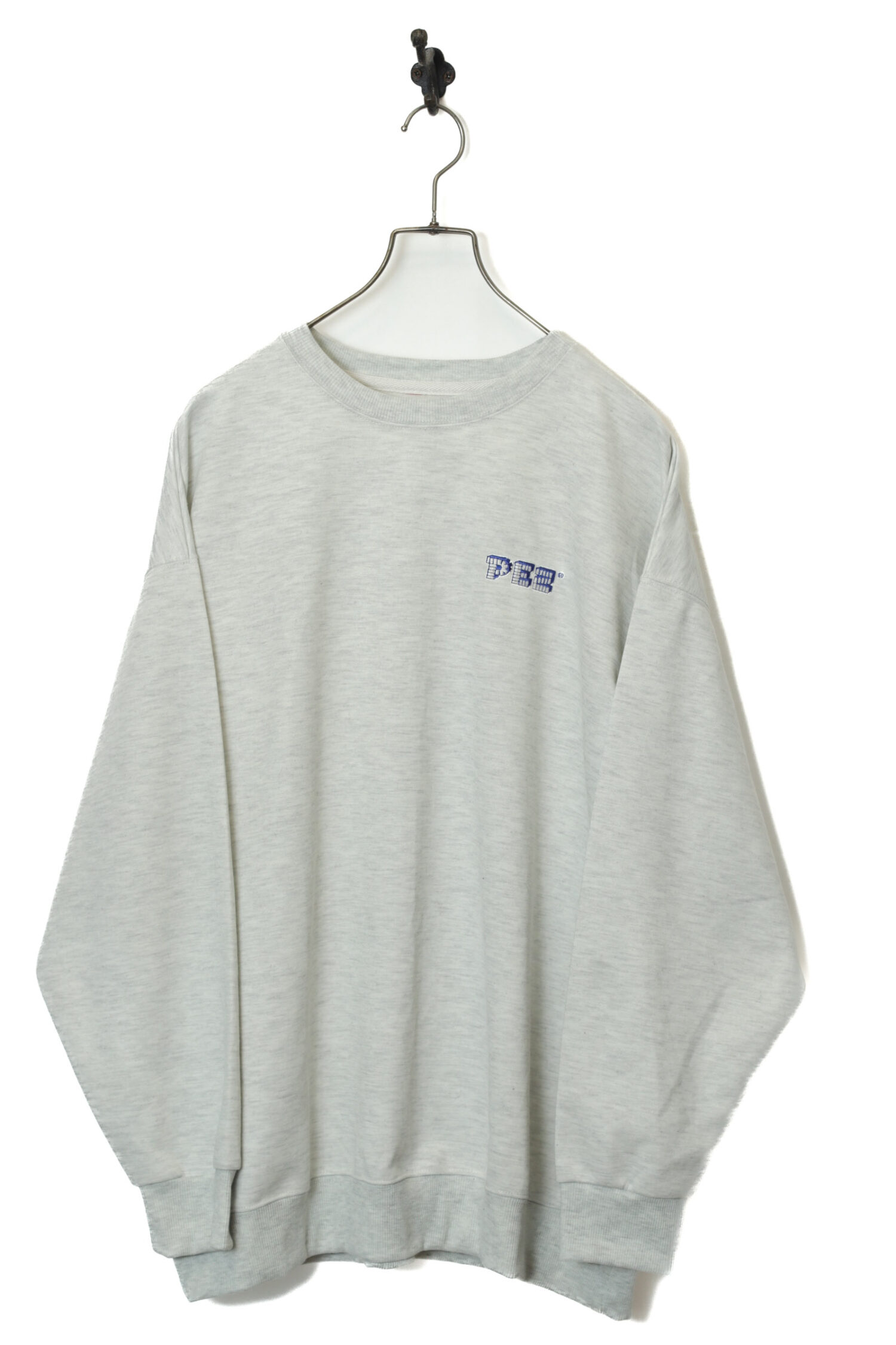 Alternative view of USED EMBROIDERY SWEAT SHIRT/XL
