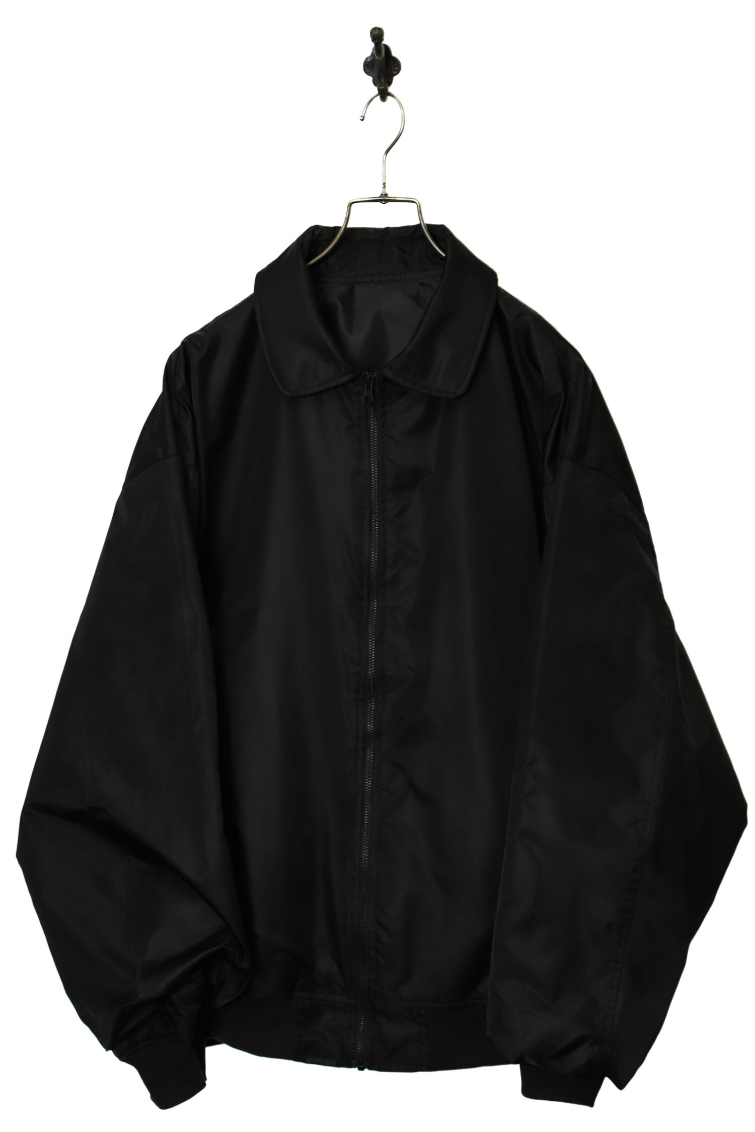 VINTAGE BOMBER JACKET/XL