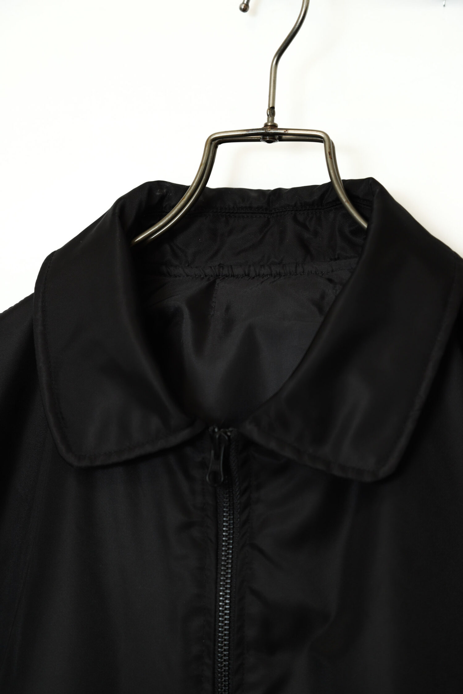 Alternative view of VINTAGE BOMBER JACKET/XL